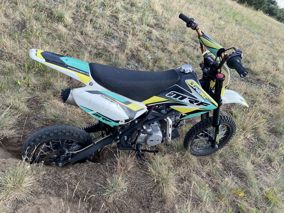 Sprzedam Mrf 140 RC