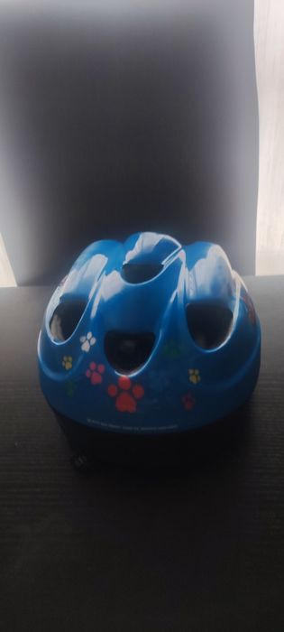 Vendo capacete Patrulha pata