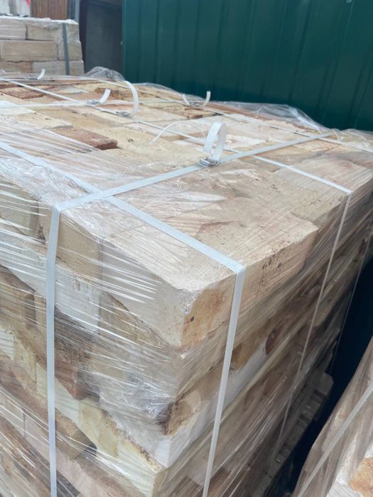 Кирпич печной ПБ5 ПБ-5 огнеупорный на складе в Киеве