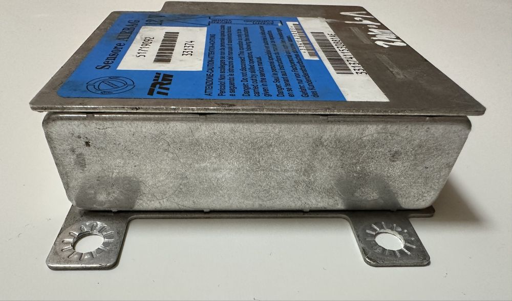 Centralina airbag Fiat Punto MK2 188
