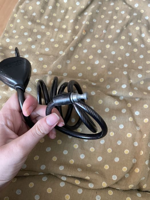 Cadeado para bicicletas etc