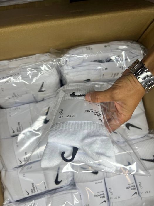 Skarpetki Nike r.34-46