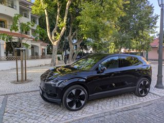 Volvo EX30 Twin Motor Performance AWD Plus