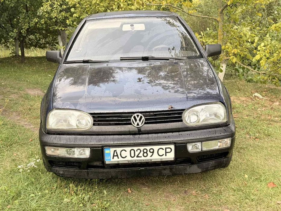 продам автомобіль