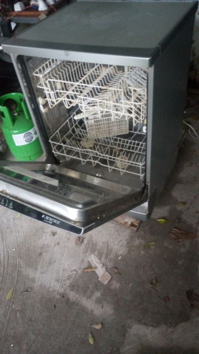 Máquina lavar loiça jocel