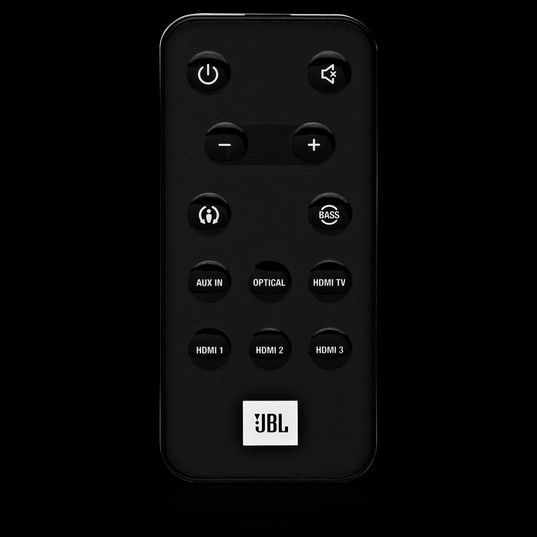 Soundbar JBL CINEMA  SB400