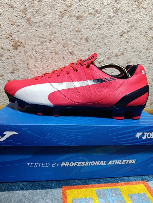 Копи (Бутси) Puma Evo Speed 4.3 FG 103018 04