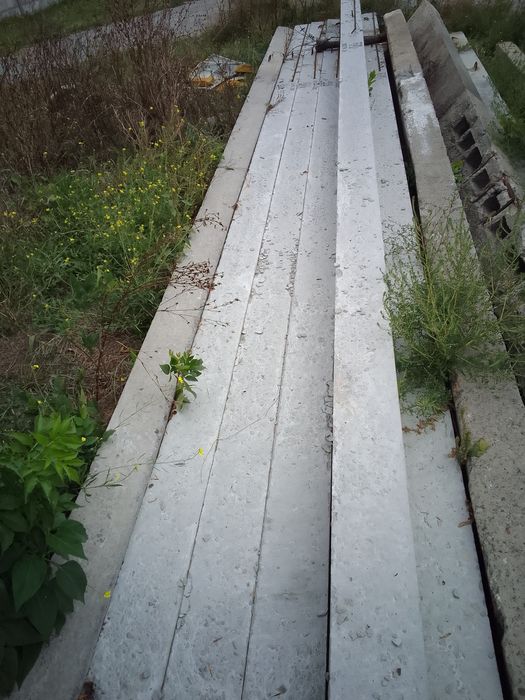 Продам опоры (столбы) элелектрические СВ 9.5, СВ 10.5