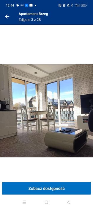 NOCLEG/APARTAMENT do wynajęcia na doby