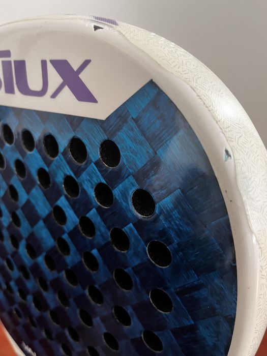 Siux valkiria pro| Sofia Araujo