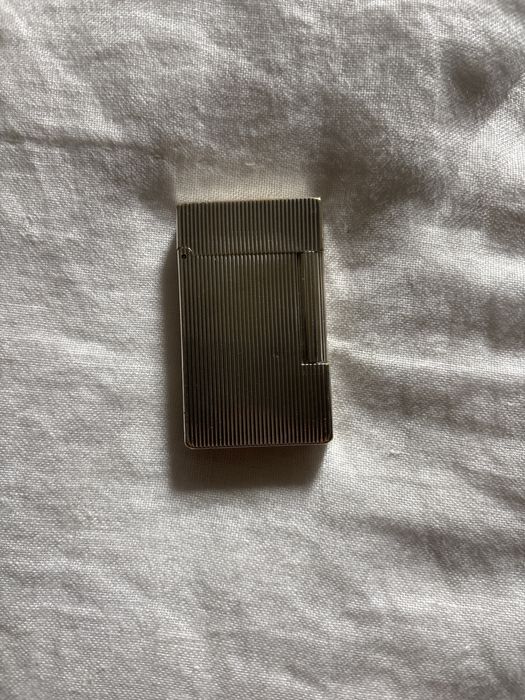 Isqueiro Dupont Ligne 2