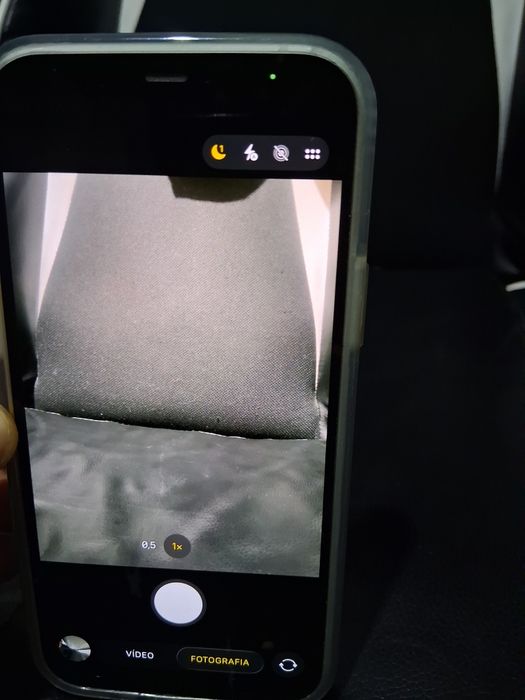 Vendo iphone 12 ou troco por trotinete