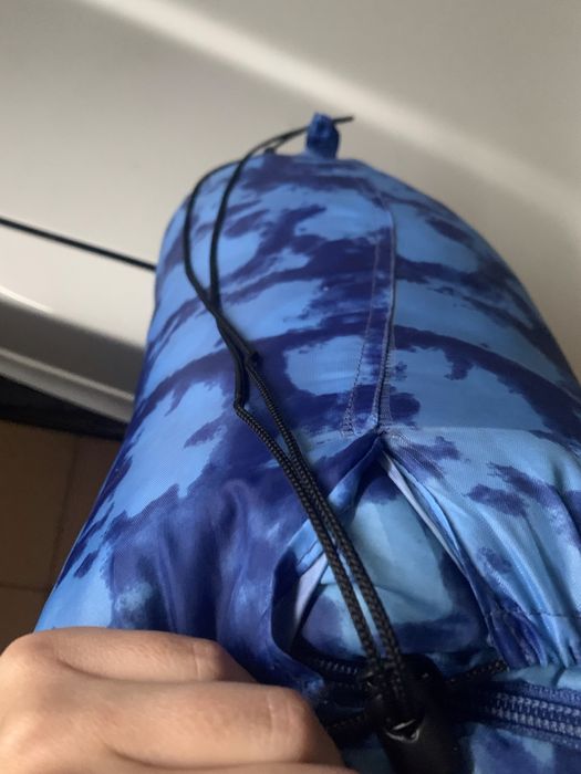 Saco cama individual