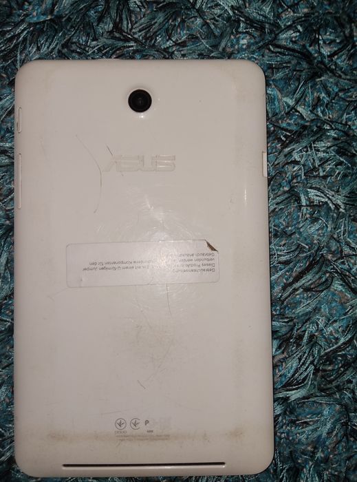 Планшет ASUS MeMO Pad HD 7 (модель ME173X)