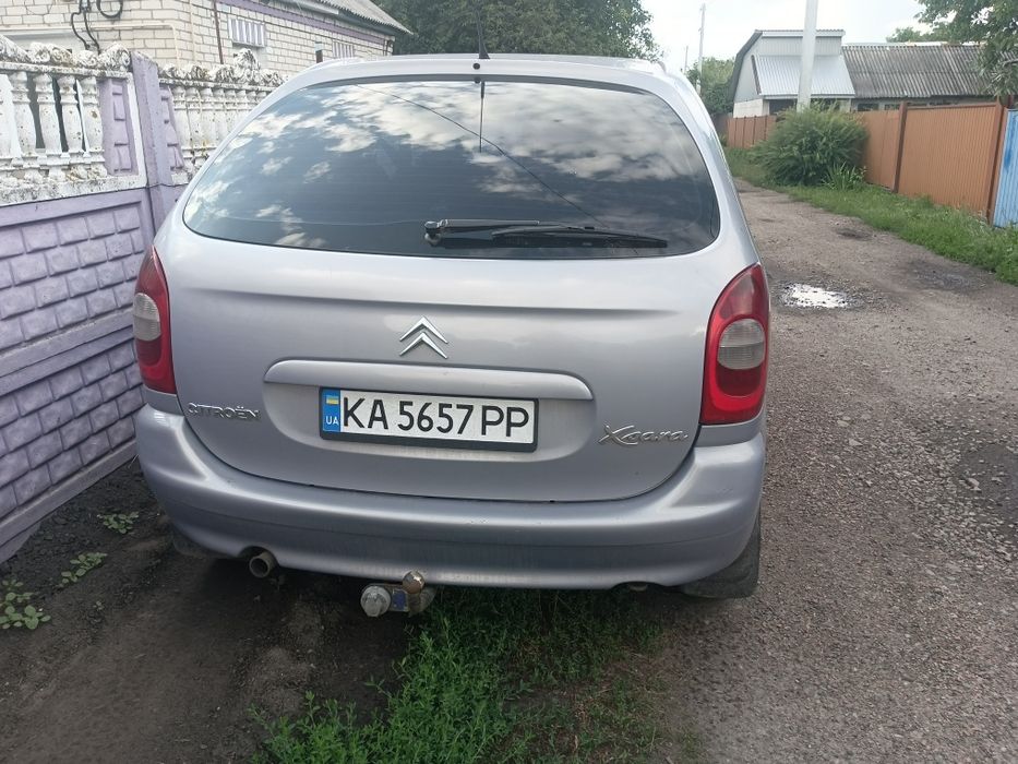 Продам надійний автомобіль
