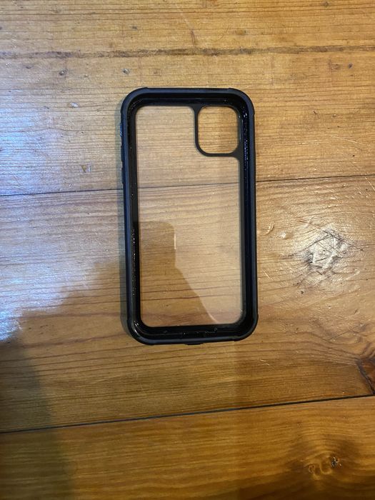 Capa telemóvel FRENTE E VERSO