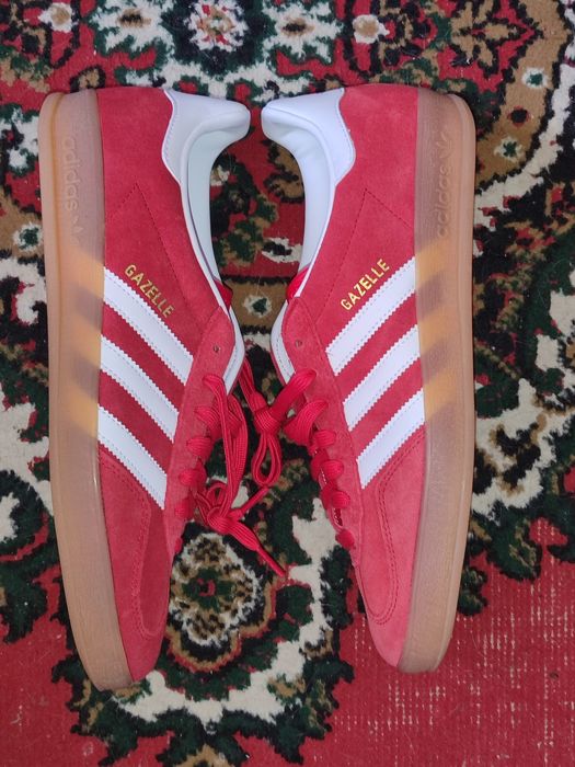Кросівки Adidas Gazelle  чоловічі 44