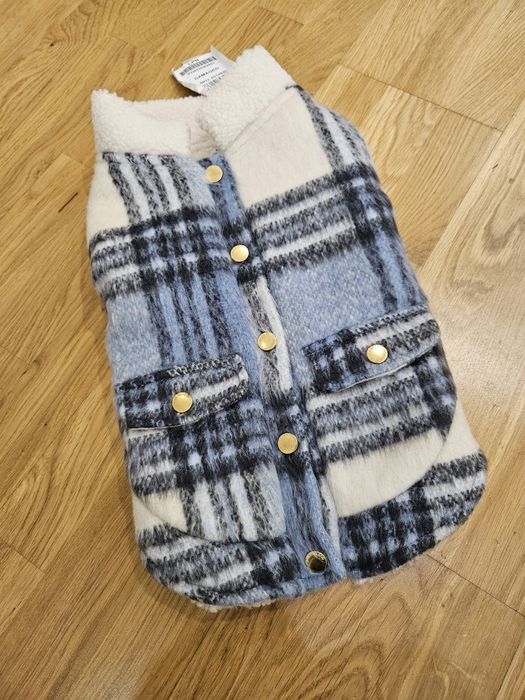 Фірмова куртка River Island для собак