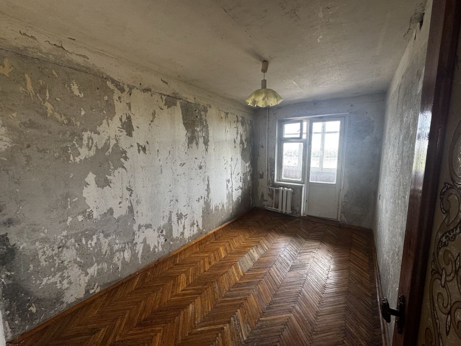 Срочно! Продам 4х ком квартиру Перемога, Победа