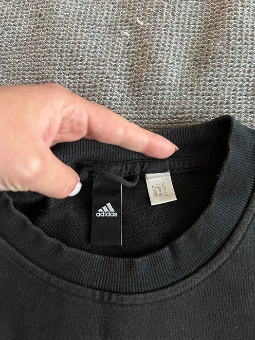 Оригінальна кофта adidas