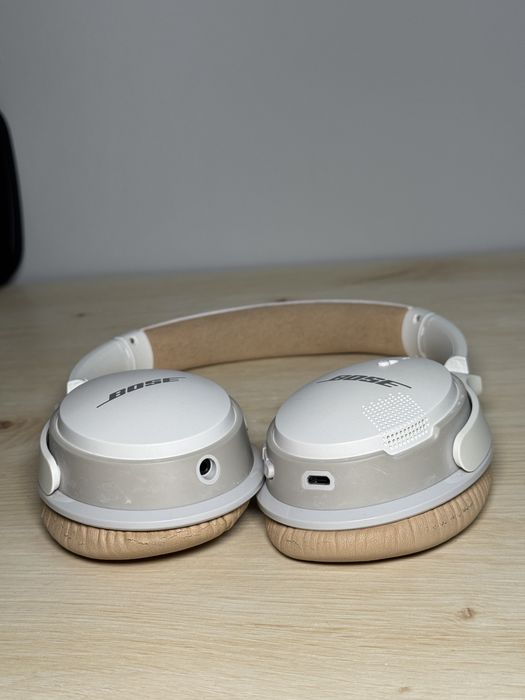 Bose Soundlink Around-Ear II Słuchawki Bluetooth AE2
