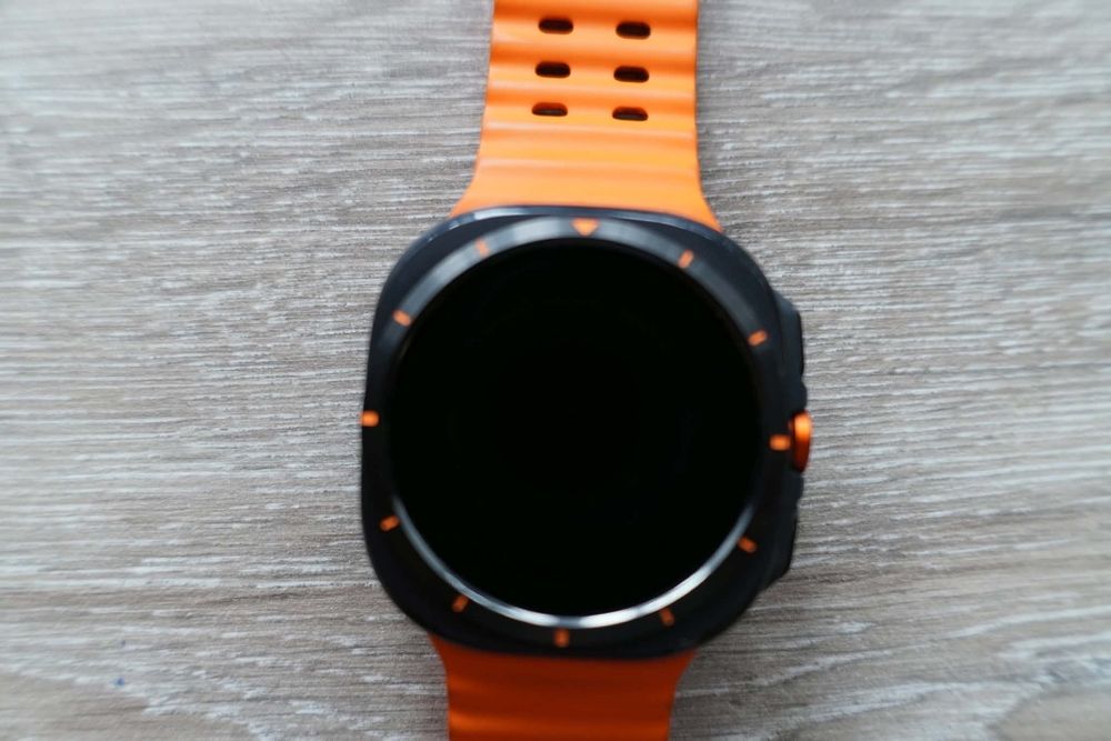 Samsung Galaxy Watch Ultre
