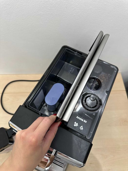 Кавомашина кофемашина Phillips гарний стан в рабочем состоянии