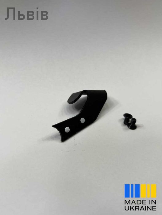 Запобіжник предохранитель перемикач вогню огня для серії АК Львів