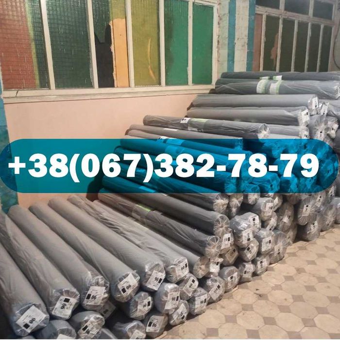 Агроволокно белое/Агроволокно чёрное/ПОЛЬША/Доставка: Днепр, Область