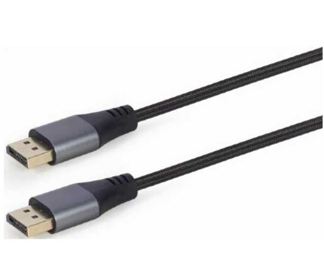 Кабель Cablexpert DisplayPort v.1.4  (CC-DP8K-6)