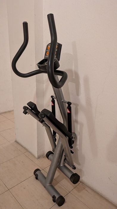 Stepper / Escalador Domyos