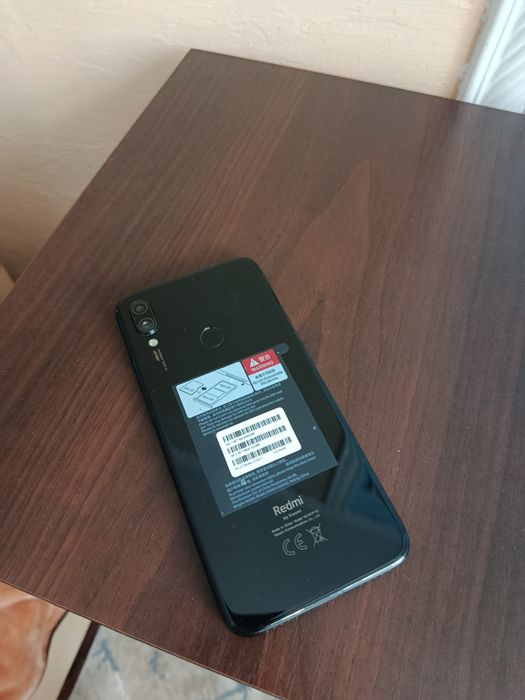 Продам редми нот 7