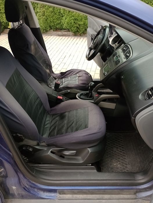 Samochód Seat Altea