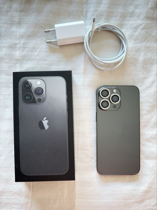 Iphone 13 Pro 128gb