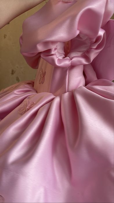 Святкова сукня на рочок, плаття на один рік, сукня на фотосесію