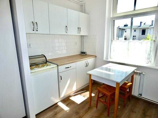 *Słoneczne 2 pokoje, 41 m² - Siemiradzkiego 12. BRAK PROWIZJI - Widok 5