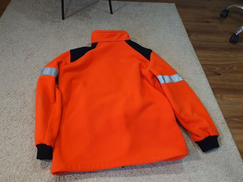 Ratownik medyczny polar tanio  jak nowy max-el