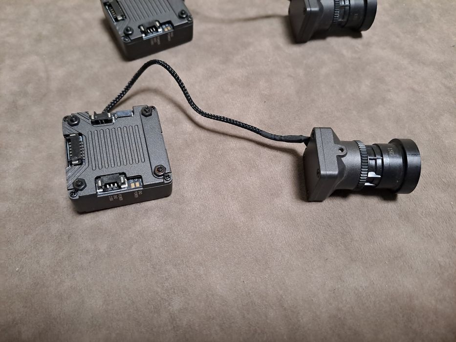 Камера фпв CADDX Infra fpv дрона