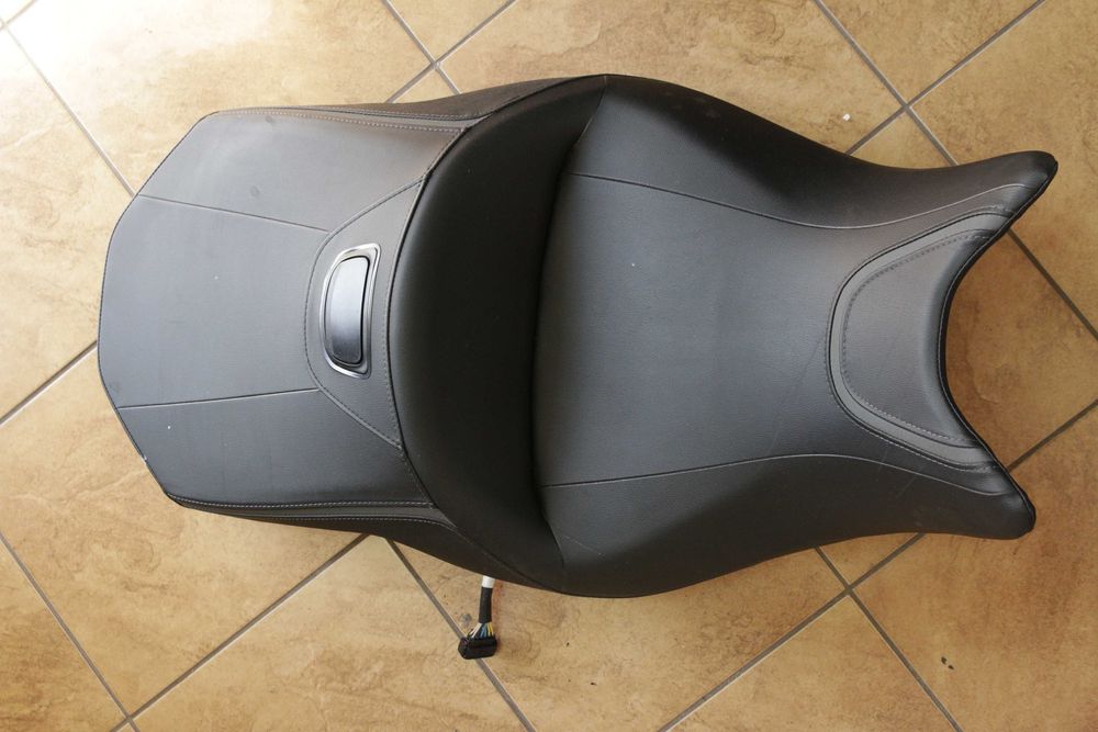 3594 Siedzenie motocyklowe, kanapa Honda Goldwing GL 1800 |2020