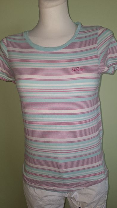Bluzka Lee Cooper M