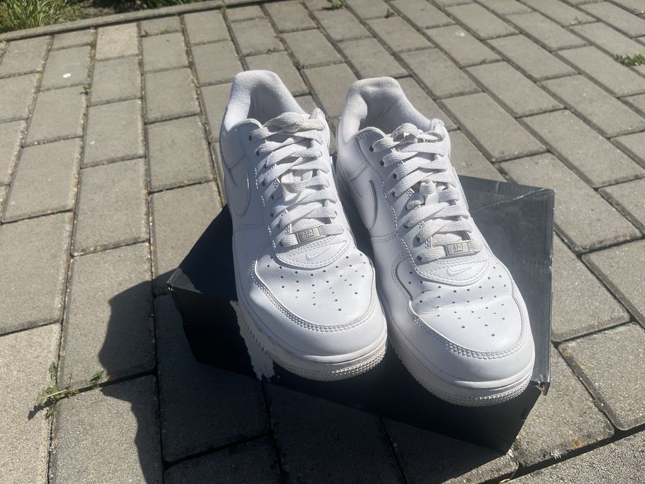 Air force supreme