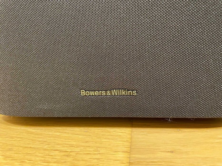 Subwoofer Bowers & Wilkins ASW608   Super stan!