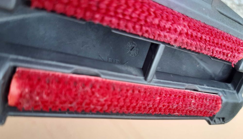 Ssawka mała miele S3. Stan wzorowy. Nowa.