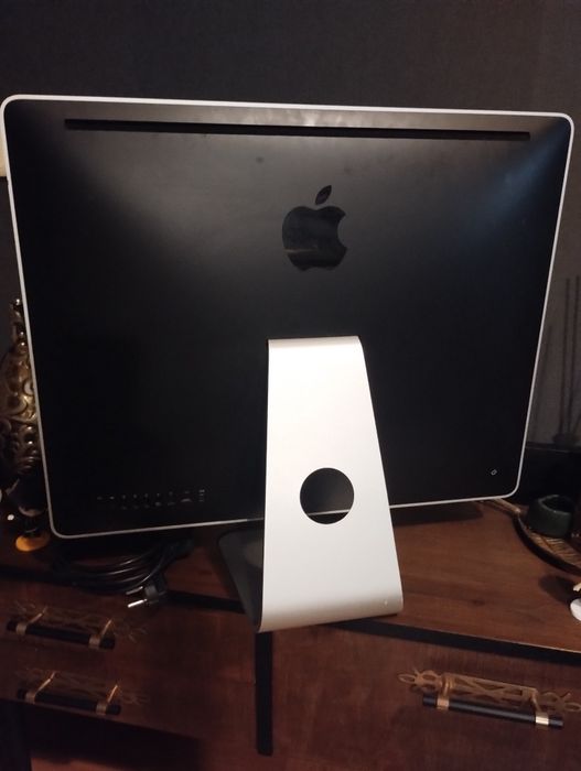 Моноблок iMac 2007  24"  на запчастини або під ремонт