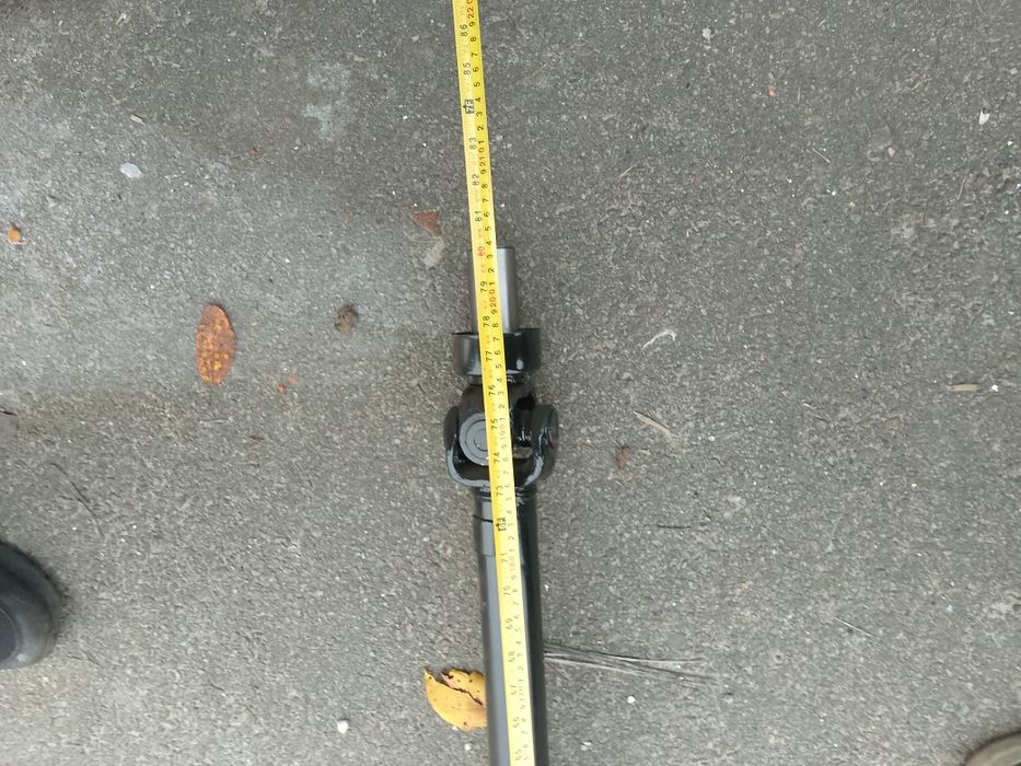 Кардан газель 3302 новий