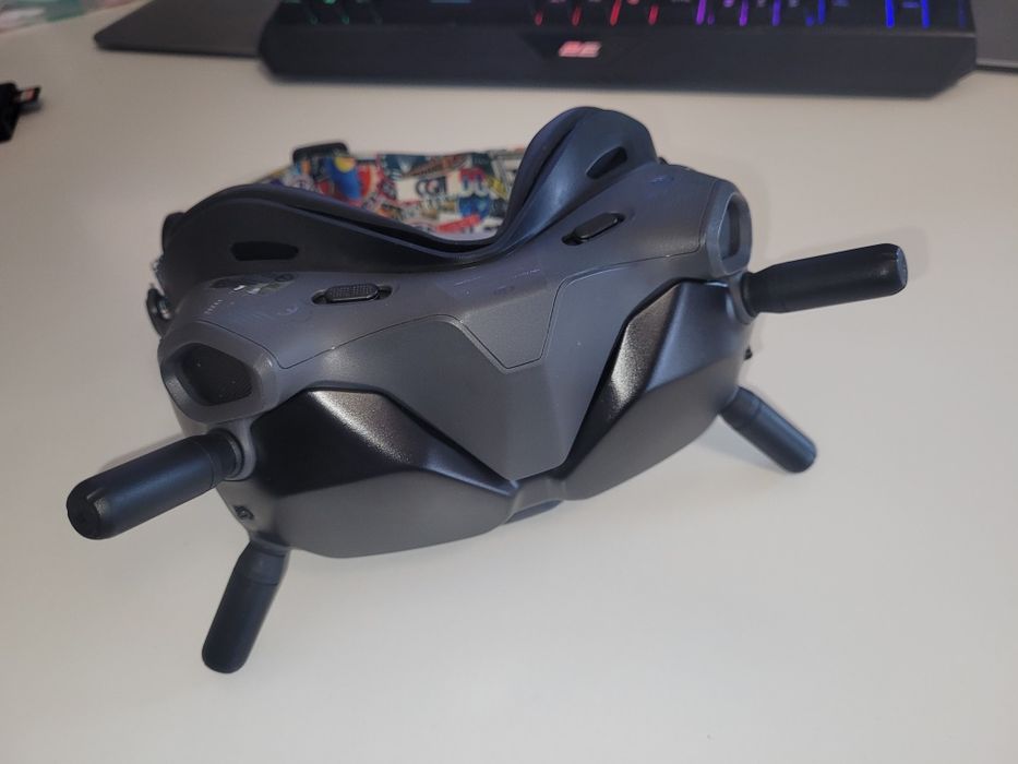 Окуляри FPV DJI Goggles v2