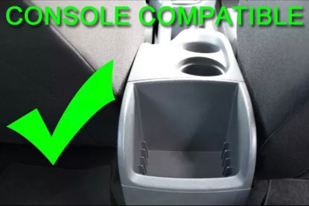 Encosto Braço SEAT Leon 1p mk2 2005.2011