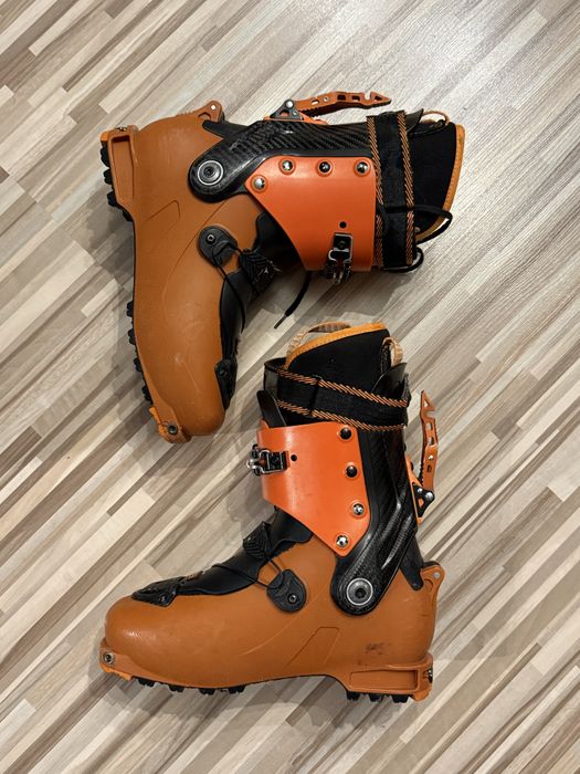 Atomic Backland - buty skiturowe 26-26,5