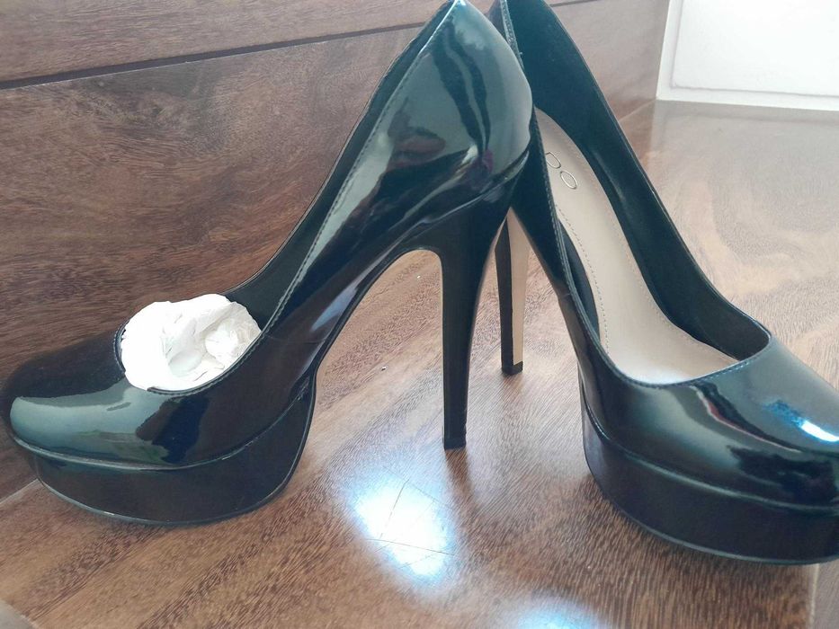 Sapatos Salto Alto ALDO