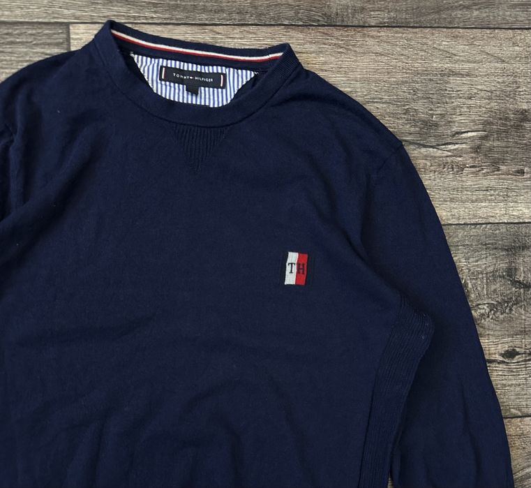 Свитер от Tommy Hilfiger